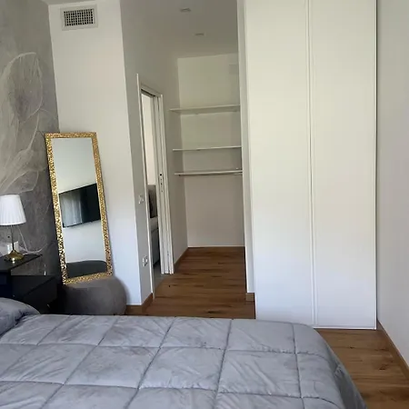 - Afrodite - Parco Del Gari Apartment Cassino