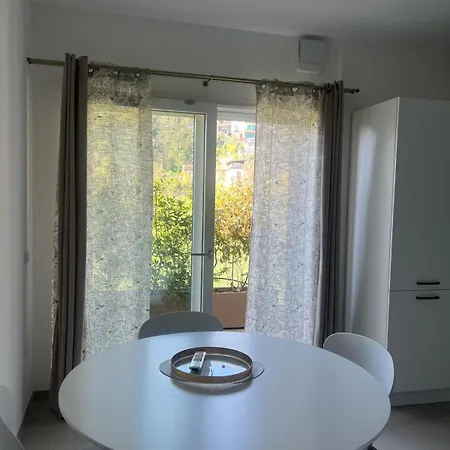 Apartment - Afrodite - Parco Del Gari