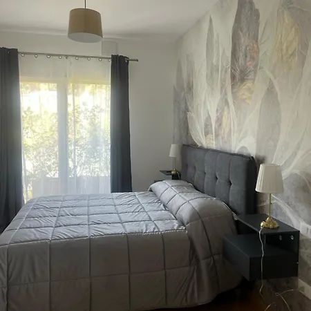 - Afrodite - Parco Del Gari Apartment